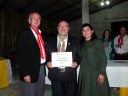 Entrega da Comenda Italvino Sperotto aos tradicionalistas Entrega da Comenda Italvino Sperotto aos tradicionalistas