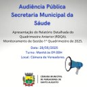 Audiência Pública 28/05/2025