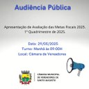 Audiência Pública