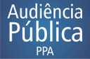 Audiência Pública - PPA