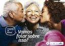 Câncer de mama: vamos falar sobre isso?