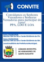 Curso PPA - LDO - LOA