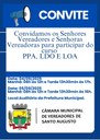 Curso PPA - LDO - LOA