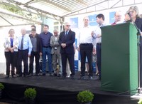 Inauguração Hospital Bom Pastor