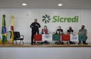 PODER LEGISLATIVO PRESENTE NA POSSE DA NOVA DIRETORIA DO SINDICATO DOS TRABALHADORES RURAIS
