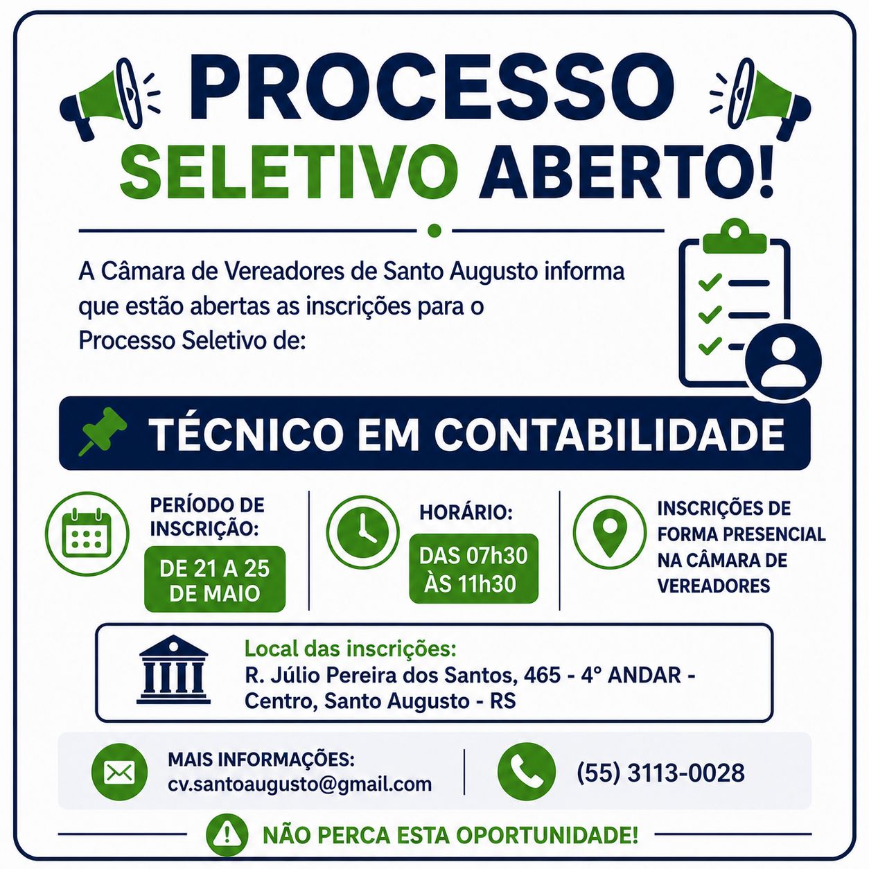 PSS 1 2026
