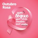 "Quanto antes melhor": outubro rosa, mês de conscientização sobre o câncer de mama