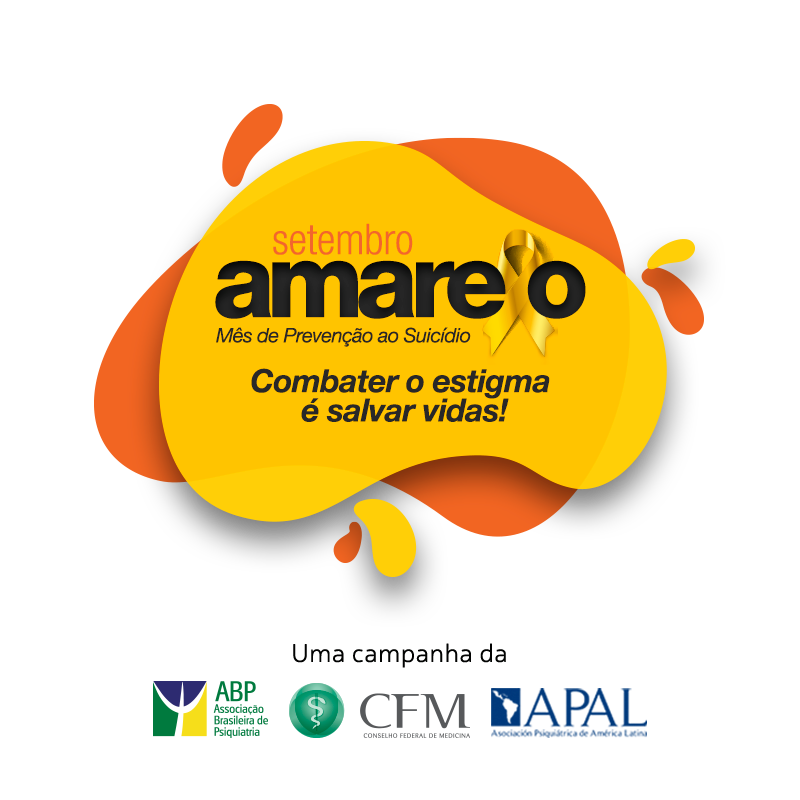 Setembro Amarelo