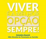 Setembro Amarelo 