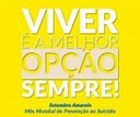 Setembro Amarelo 