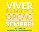 Setembro Amarelo 